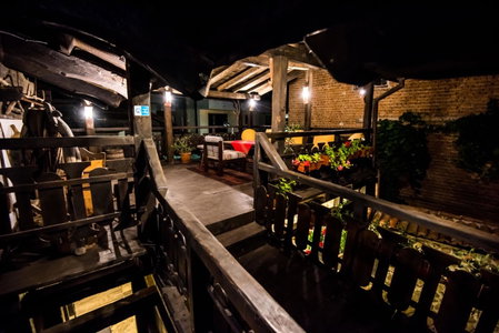 Banskovilla Zlateva House, Bansko, Болгария