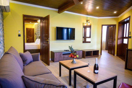 Effect Algara Beach Resort - Ultra All Inclusive and Free Parking, Varna, Bulgarien