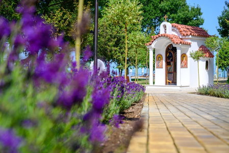 Effect Algara Beach Resort - Ultra All Inclusive and Free Parking, Varna, Bulgarien