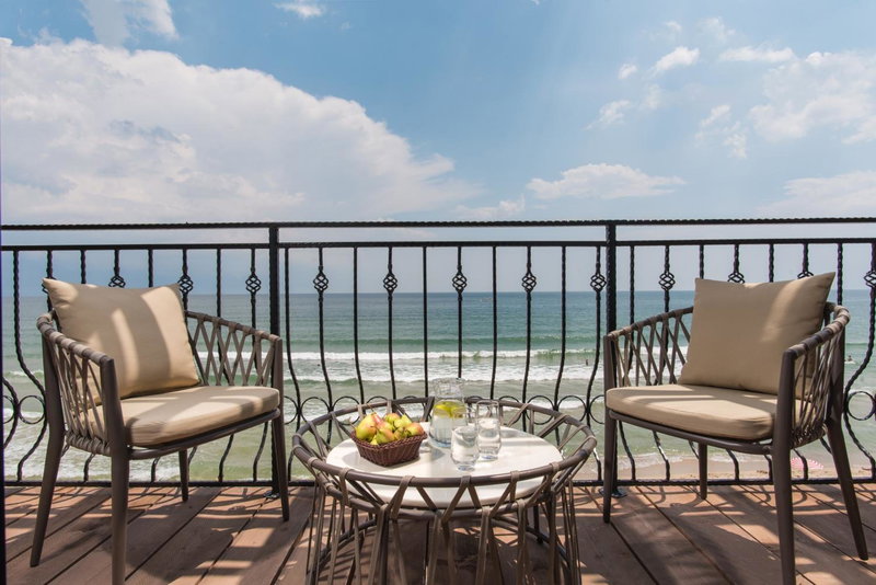 Effect Algara Beach Resort - Ultra All Inclusive and Free Parking, Varna, Bulgarien