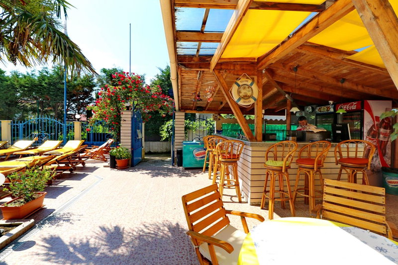 Bora Bora Hotel, Sunny Beach, Bulgaria