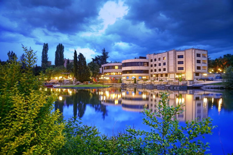 Park Hotel Stara Zagora, Stara Zagora, Болгария