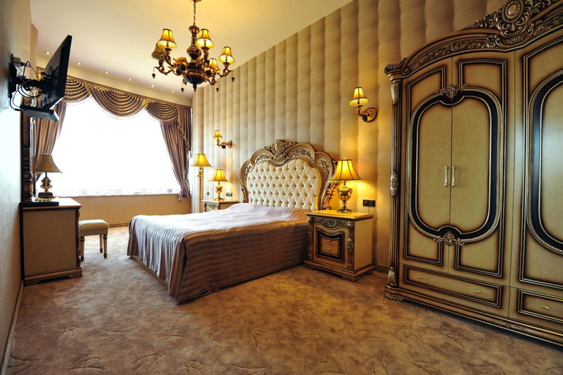 Park Hotel Stara Zagora, Stara Zagora, Болгария