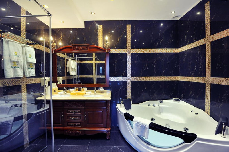 Park Hotel Stara Zagora, Stara Zagora, Болгария