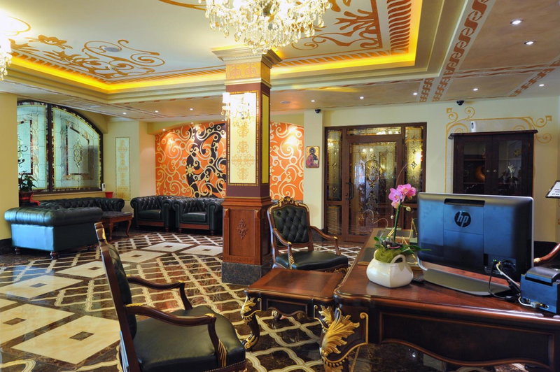 Park Hotel Stara Zagora, Stara Zagora, Болгария