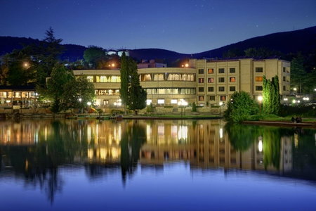 Park Hotel Stara Zagora, Stara Zagora, Болгария
