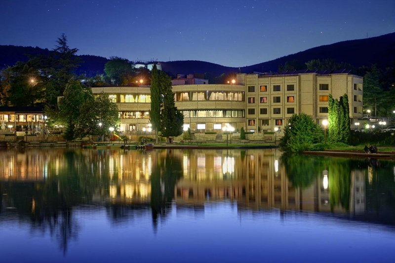 Park Hotel Stara Zagora, Stara Zagora, Болгария