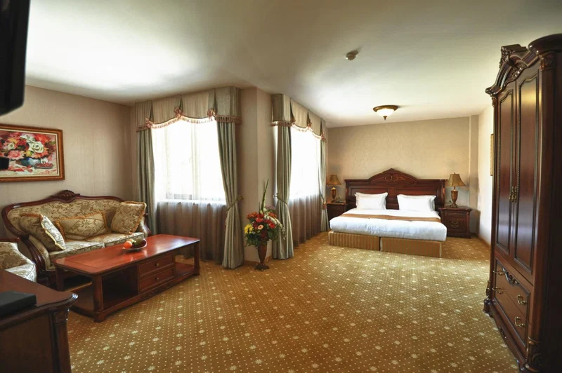 Park Hotel Stara Zagora, Stara Zagora, Болгария