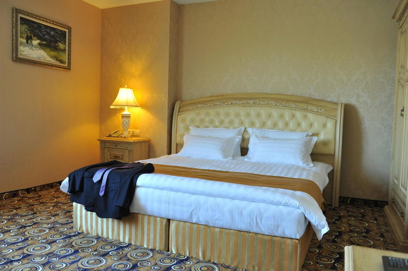Park Hotel Stara Zagora, Stara Zagora, Болгария