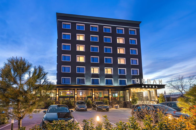 Hotel Urban, Plovdiv, Болгария