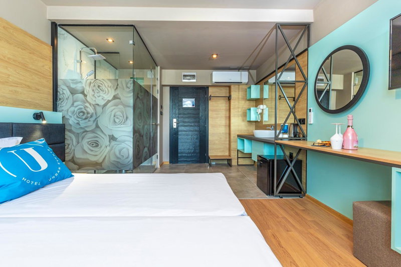 Hotel Urban, Plovdiv, Болгария