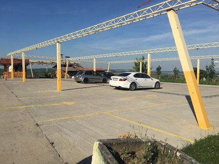 Seven Generations Winery Hotel & SPA, Ruse, Bulgaria