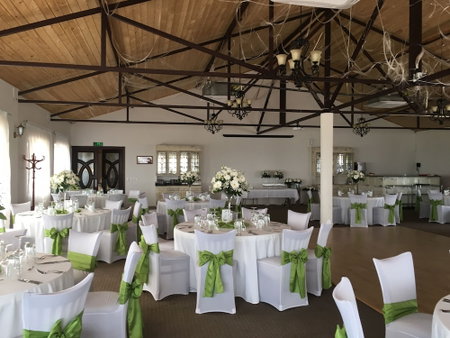 Seven Generations Winery Hotel & SPA, Ruse, Bulgaria