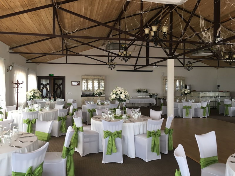 Seven Generations Winery Hotel & SPA, Ruse, Bulgaria