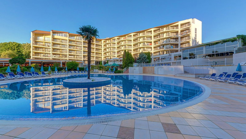 Madara Park Hotel, Varna, Болгария