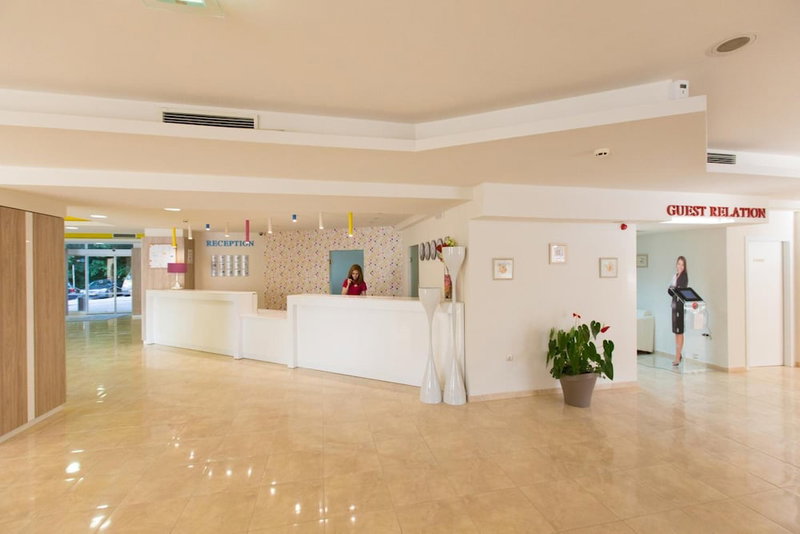 Madara Park Hotel, Varna, Болгария