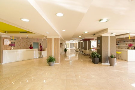 Madara Park Hotel, Varna, Болгария