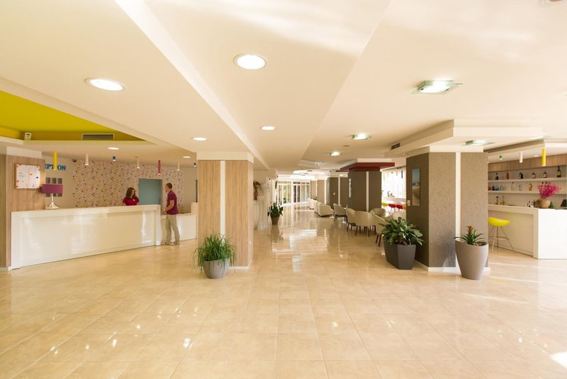 Madara Park Hotel, Varna, Болгария