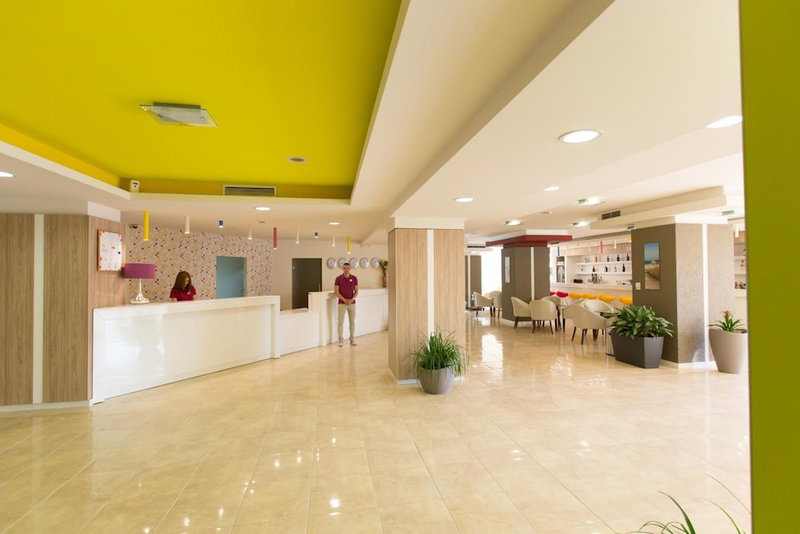 Madara Park Hotel, Varna, Болгария