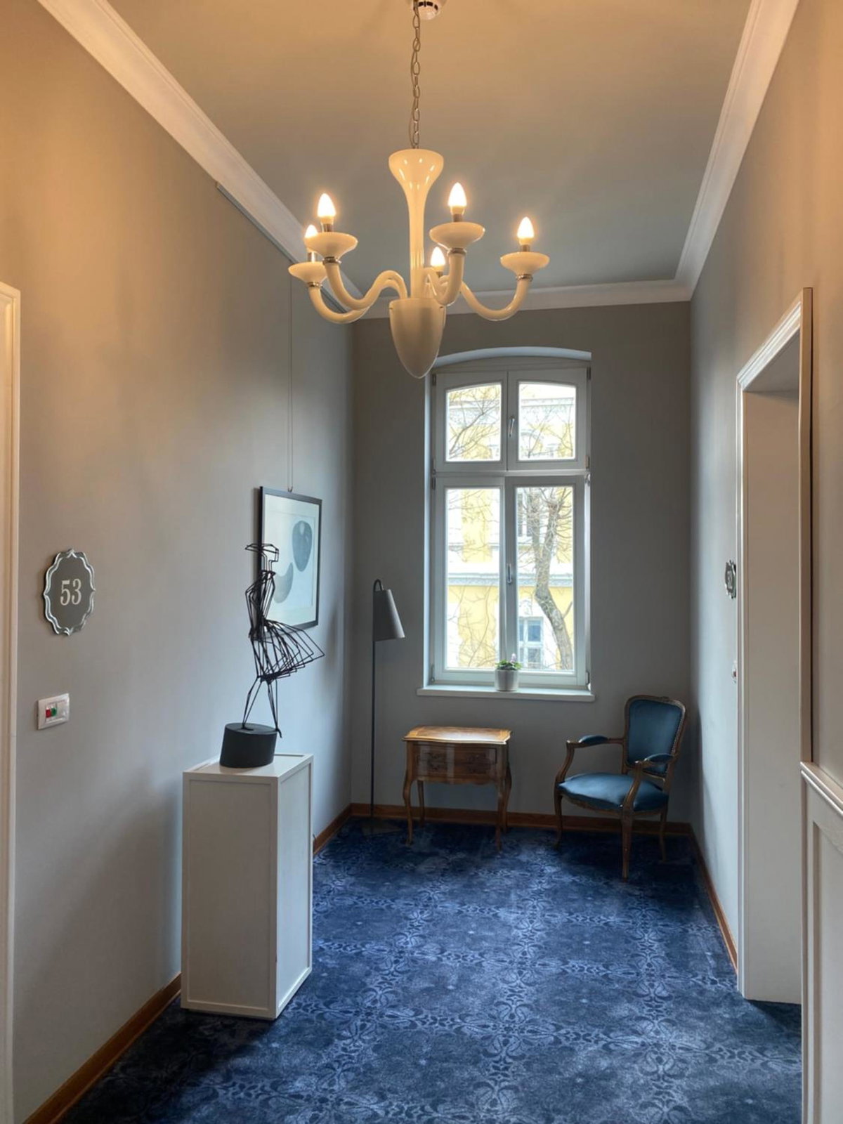 Hotel · Villa Promenade, Burgas