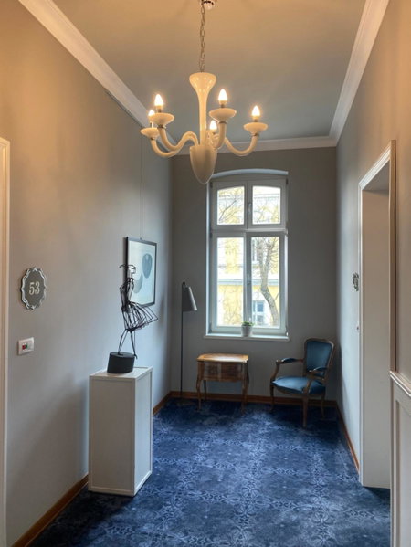Villa Promenade, Burgas, Bulgaria