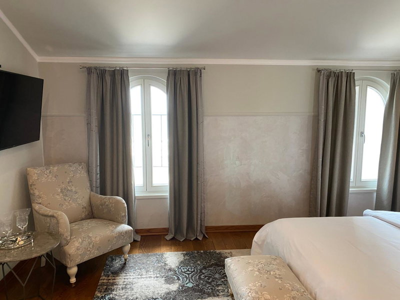 Villa Promenade, Burgas, Bulgaria