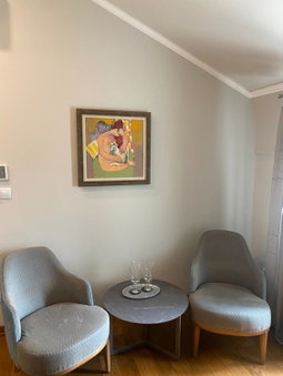 Villa Promenade, Burgas, Bulgaria