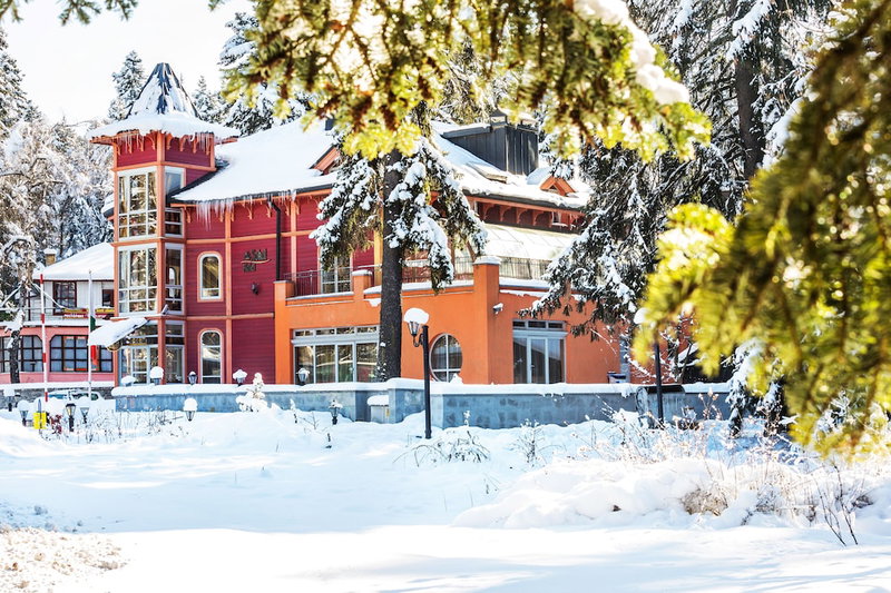 Villa Sokol, Samokov, Bulgarie