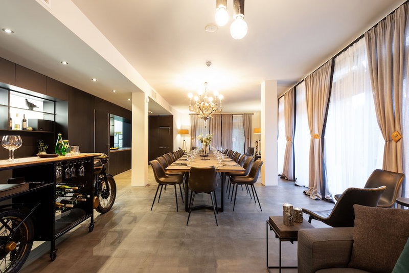 Villa Sokol, Samokov, Bulgarie