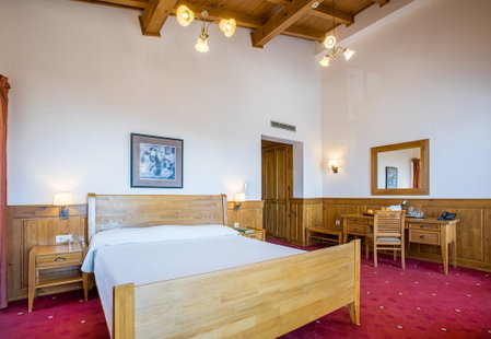 Pirin Golf Hotel & SPA, Razlog, Bulgarie