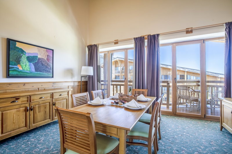 Pirin Golf Hotel & SPA, Razlog, Bulgarie