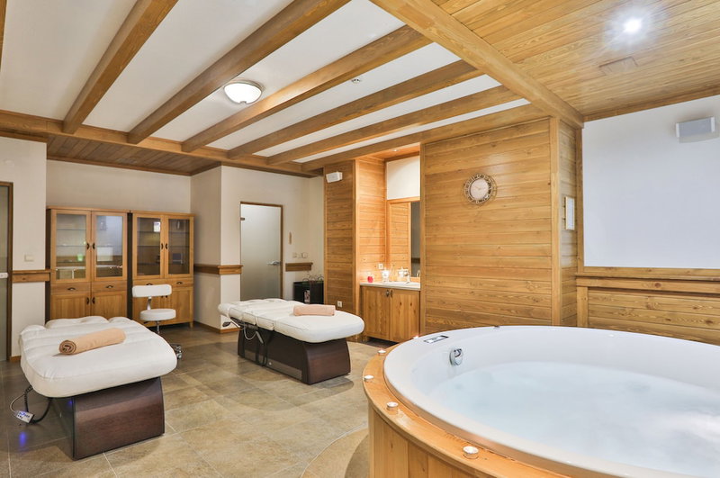 Pirin Golf Hotel & SPA, Razlog, Bulgarie