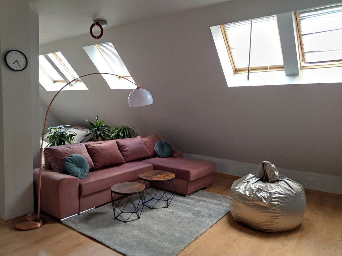 Altavista mountain apartment, Bulgaria