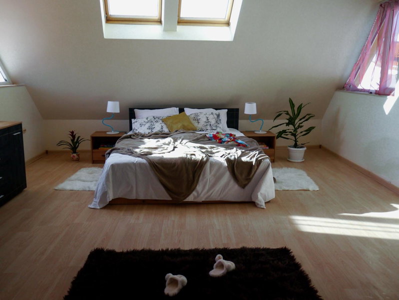 Altavista mountain apartment, Samokov, Bulgarie
