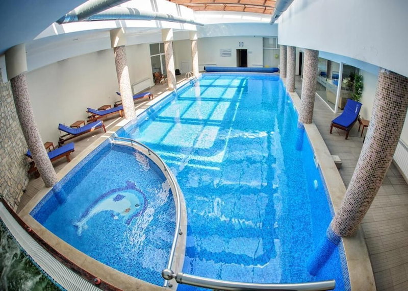 Predela 2 Holiday Apartments, Bansko, Bulgaria