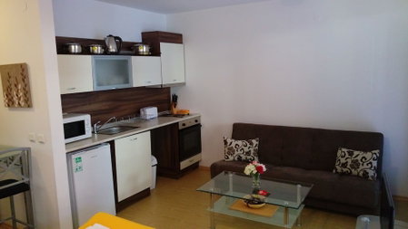 Predela 2 Holiday Apartments, Bansko, Bulgaria