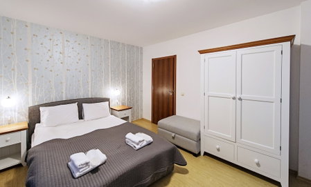 Predela 2 Holiday Apartments, Bansko, Bulgaria