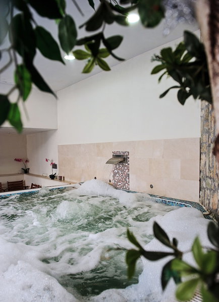 Predela 2 Holiday Apartments, Bansko, Bulgaria