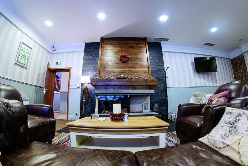 Predela 2 Holiday Apartments, Bansko, Bulgaria