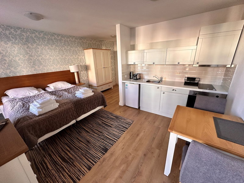 Predela 2 Holiday Apartments, Bansko, Bulgaria