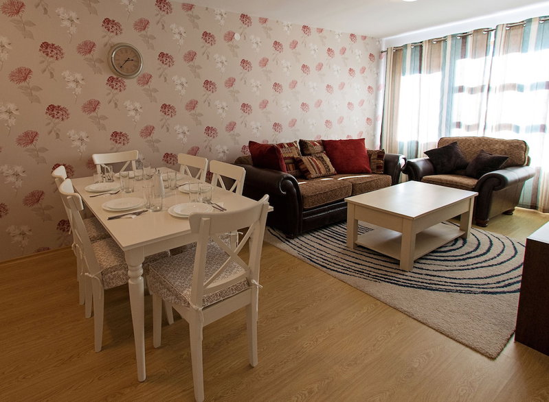 Predela 2 Holiday Apartments, Bansko, Bulgaria