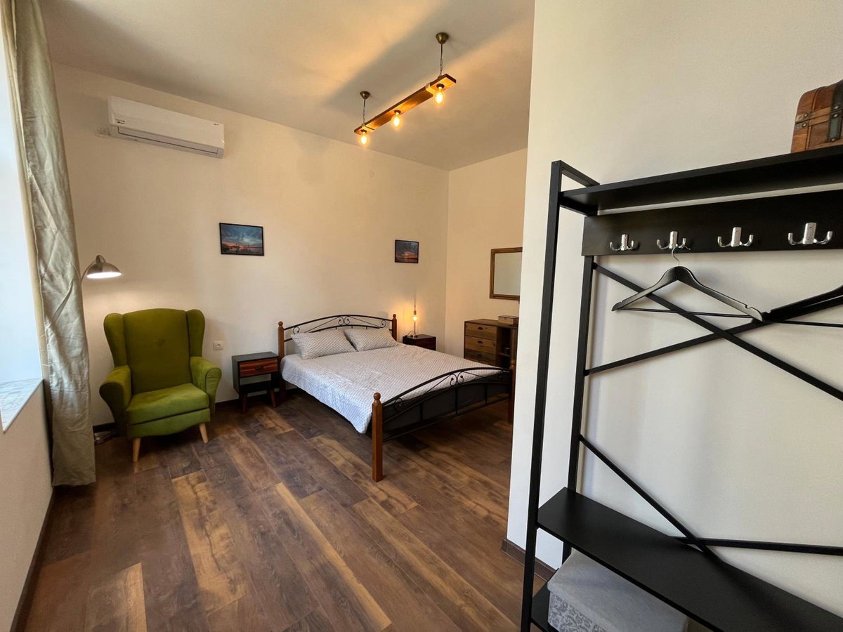 Prista guest rooms, Болгария