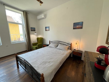 Prista guest rooms, Ruse, Болгария
