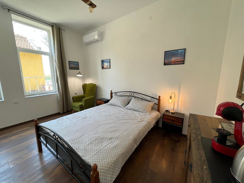 Prista guest rooms, Ruse, Болгария