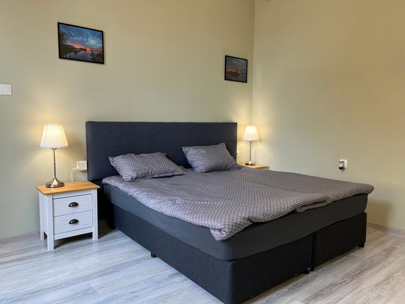 Prista guest rooms, Ruse, Болгария
