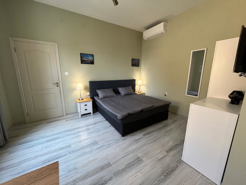 Prista guest rooms, Ruse, Болгария