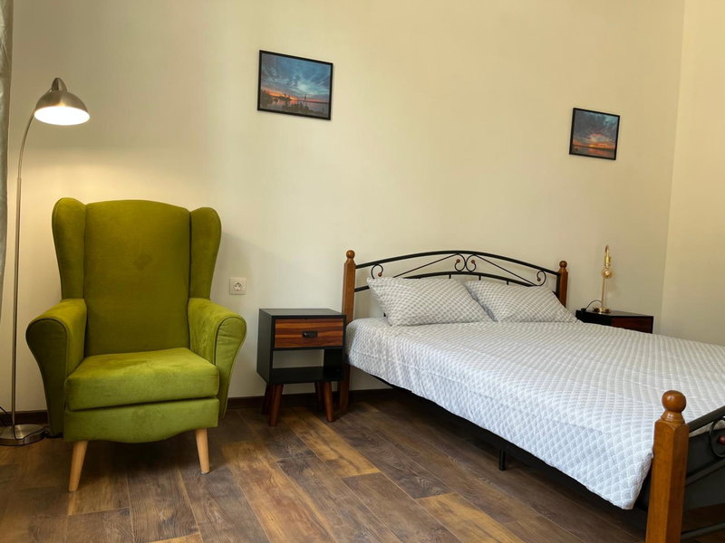 Prista guest rooms, Ruse, Болгария