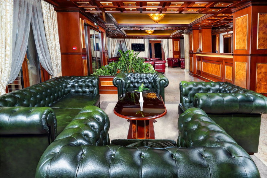 Casa Boyana Boutique Hotel, Sofia, Болгария