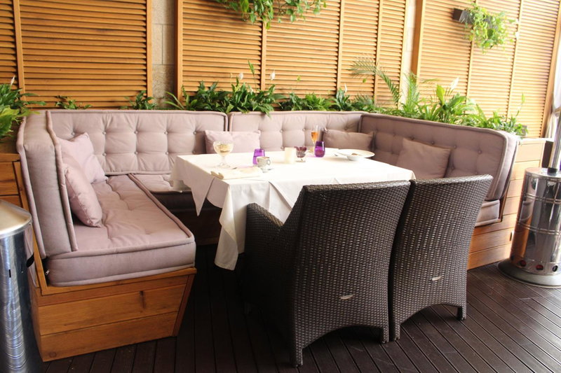 Casa Boyana Boutique Hotel, Sofia, Болгария