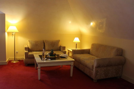 Casa Boyana Boutique Hotel, Sofia, Болгария